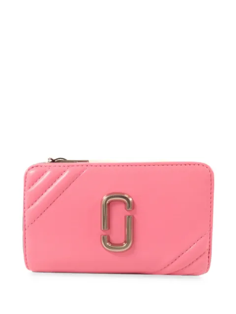 Marc Jacobs Vintage The Glam Shot wallet Pink S120L01FA21660