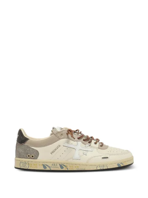 Premiata Bskt Clay 8163 sneakers Neutrals BSK08163