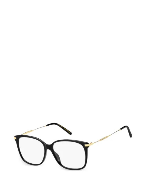Marc Jacobs Eyewear square-frame glasses Black MARC562KB754