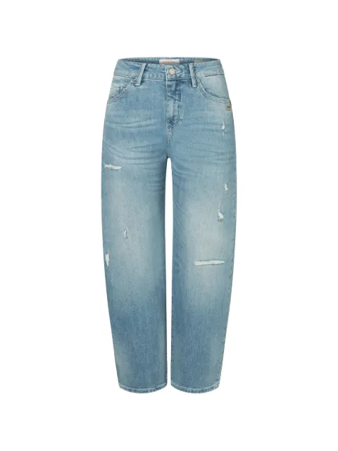 GANG Ida distressed jeans Blue 166261799