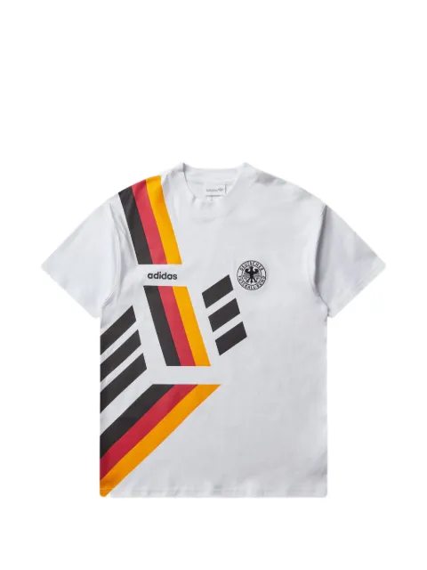 adidas Germany 1994 T-shirt White KE0086
