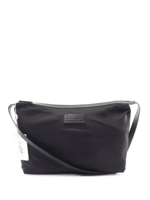MM6 Maison Margiela 2020s MM6 shoulder bag Black 1105638