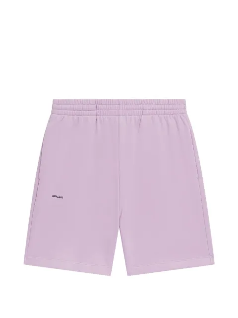 Pangaia 365 mid-length shorts Purple 10002105W