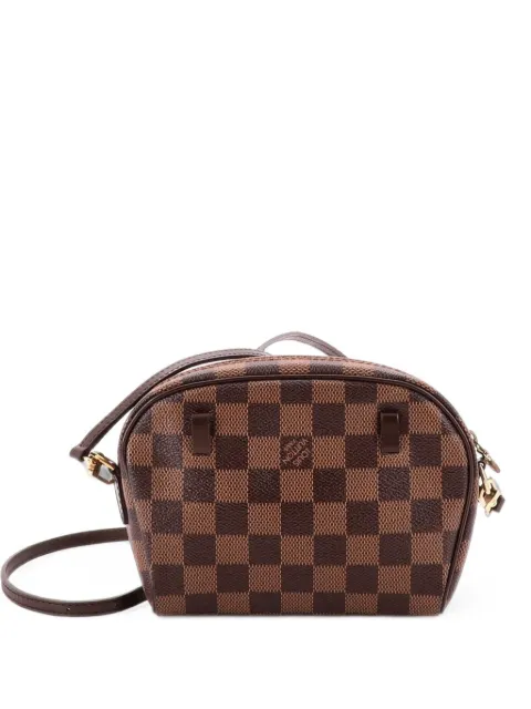 Louis Vuitton Pre-Owned Ipanema Pochette Damier crossbody bag Brown 8PSYQWFWCS5L5H0Z