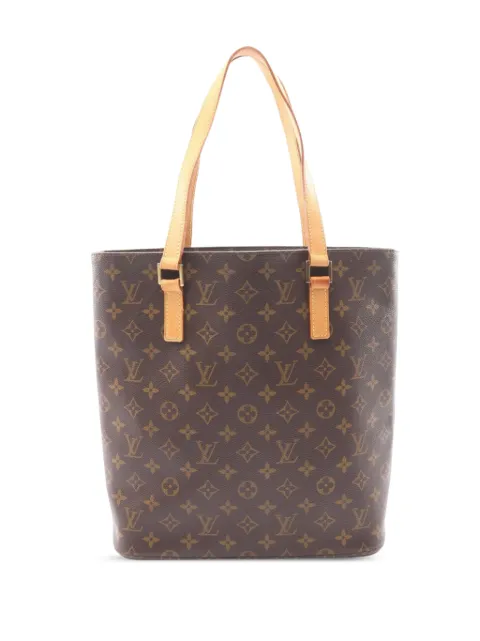 Louis Vuitton Pre-Owned 2004 Monogram Vavin GM tote bag Brown TKK8EK4GN74E1UQ8
