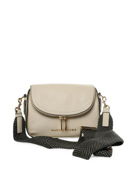 Marc Jacobs Groove mini messenger bag Neutrals 4S4HMS004H01