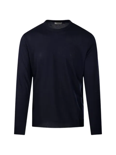 Altea long-sleeve T-shirt Blue 2665256