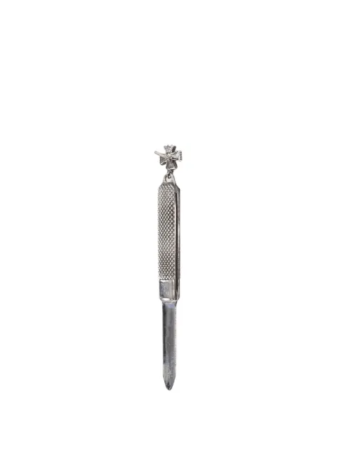 Enfants Riches Déprimés knife earrings Silver 120295SIL
