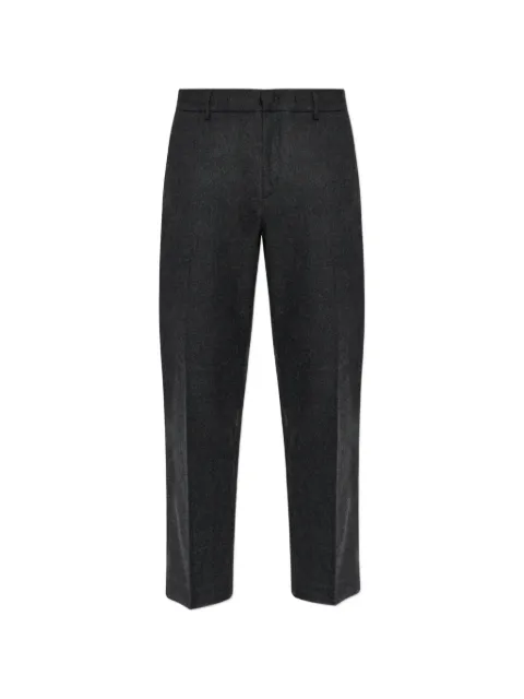 BOGNER Riley Business trousers Grey RILEY2718119768