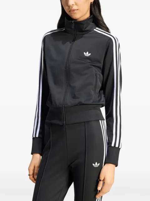 adidas Firebird Classic track jacket Black KV9552