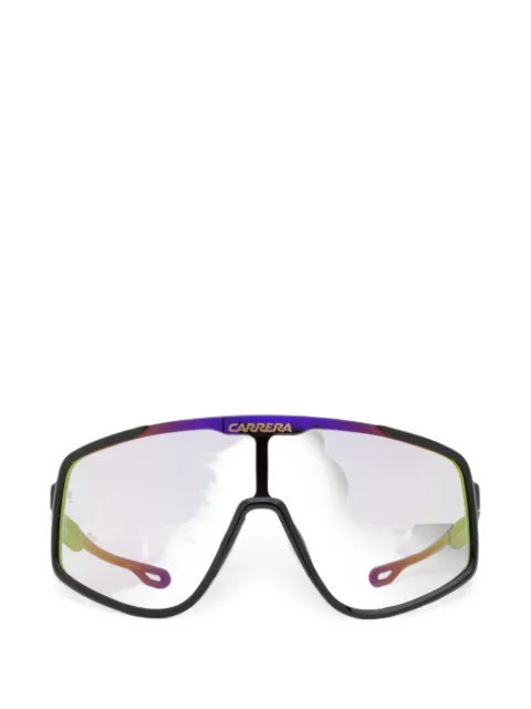 Carrera shield-frame sunglasses Black 20675680799TE