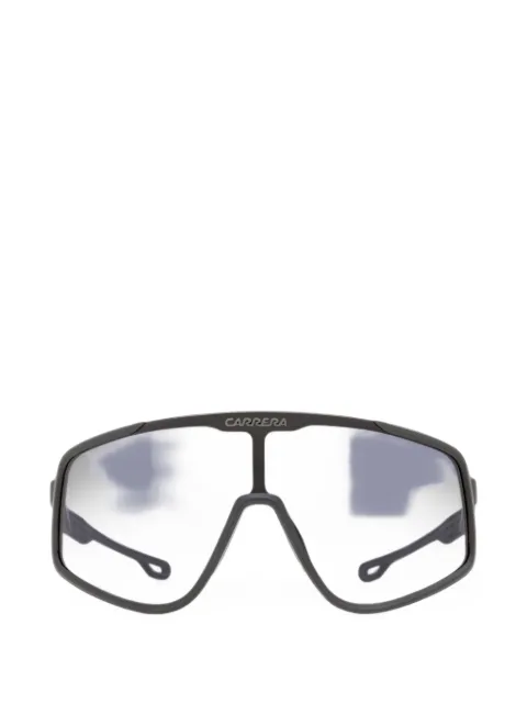 Carrera shield-frame sunglasses Black 20675600399IR