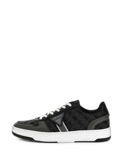 GUESS USA Vincent sneakers Black FMPVINFAL12