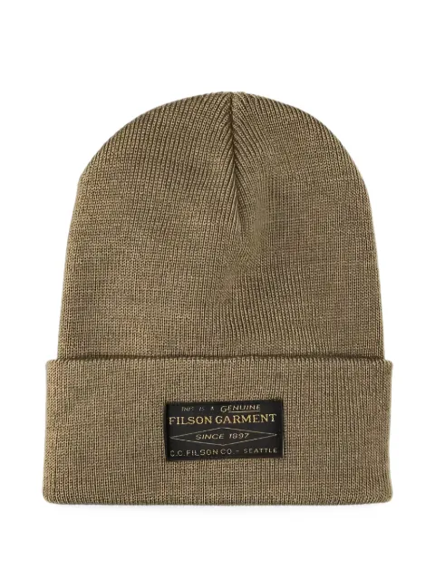 Filson Ballard Watch beanie hat Neutrals FMACC0186Y0003257