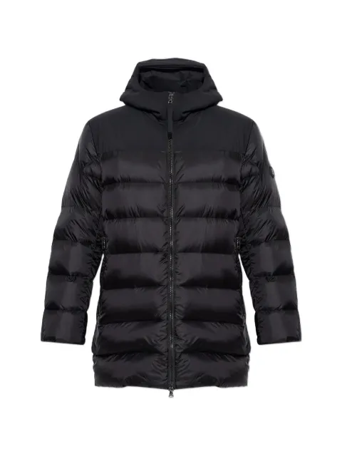 BOGNER Herby hooded down jacket Black HERBYD338666856