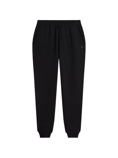 Tommy Hilfiger drawstring-waist track pants Black MW0MW37236