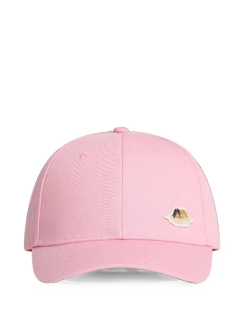 Fiorucci Angels baseball cap Pink W02FPAHA135