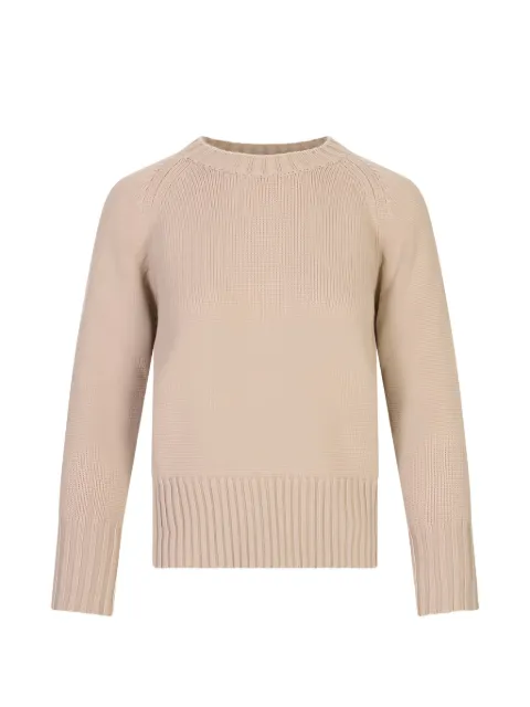Fedeli Argentina Edera sweater Neutrals MD005018