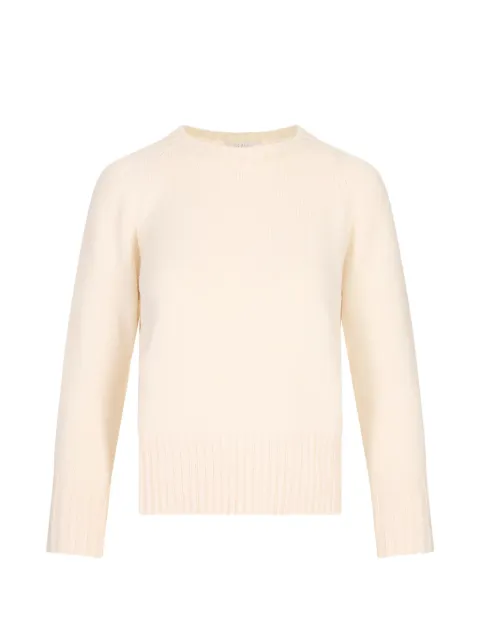 Fedeli Argentina Edera sweater Neutrals MD005018