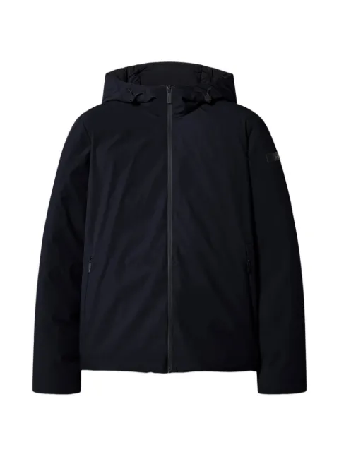 RRD hooded zip-up jacket Blue W2603460