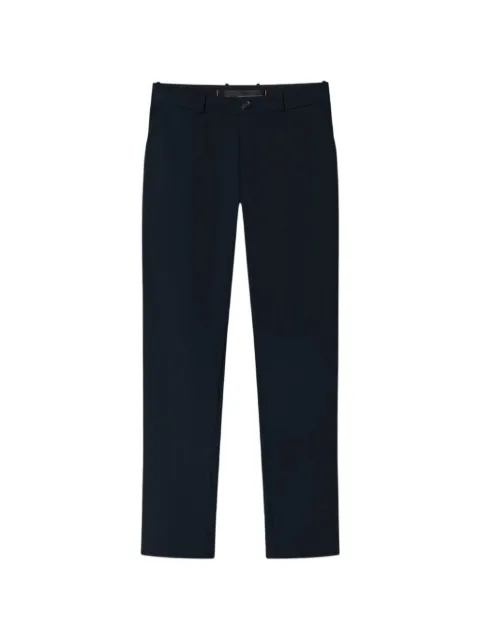RRD straight-leg chino pants Blue W26202