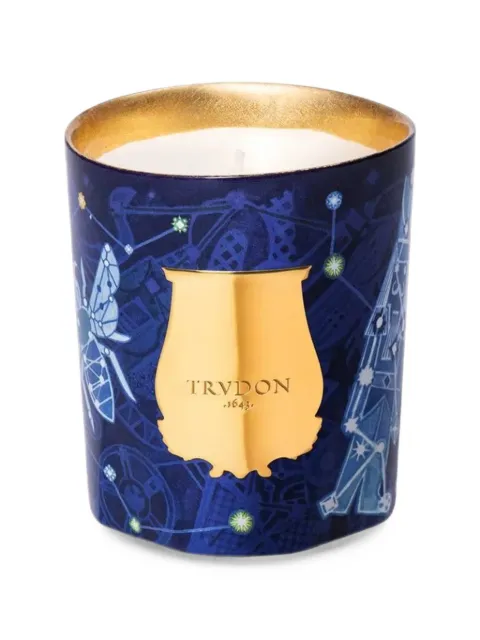 TRUDON Luna candle Blue TRU270NELU