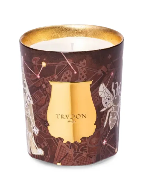 TRUDON Libra candle Brown TRU270NELI