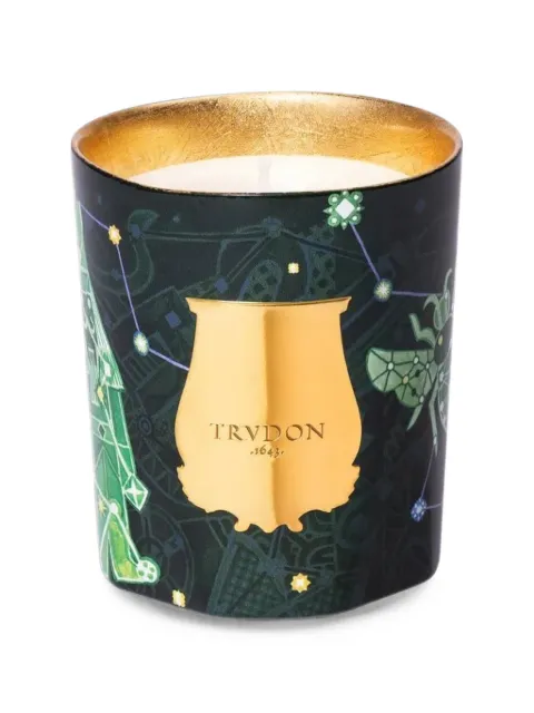TRUDON Holiday Fir candle Green TRU270NEFI