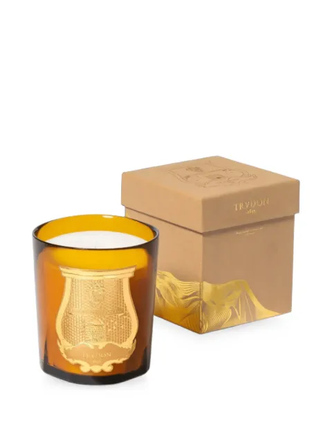 TRUDON Altair candle White TRU270ALTOCR