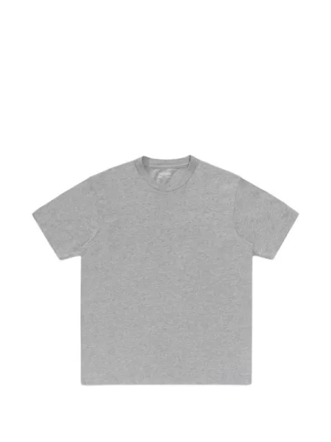 Lady White Co. Athens T-shirt Grey LW141HGRY