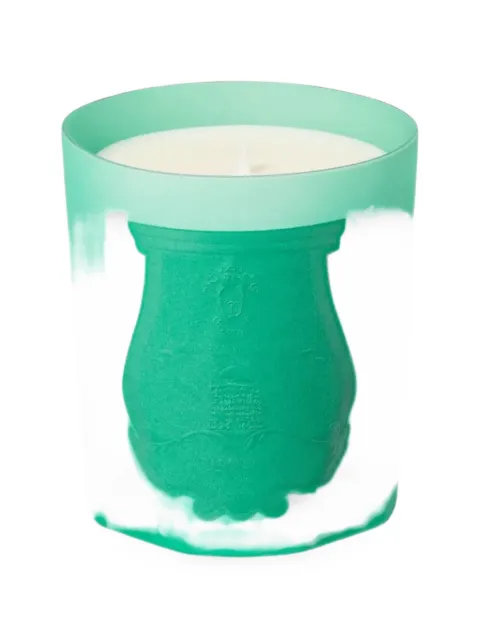 TRUDON Under The Trees candle Green TRU270UND