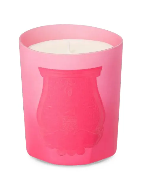 TRUDON Summer Haze candle Pink TRU270SUM