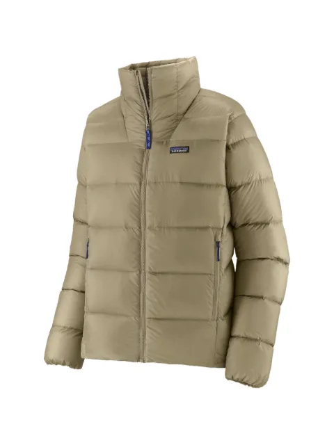 Patagonia Fitz Roy down jacket Neutrals 84587
