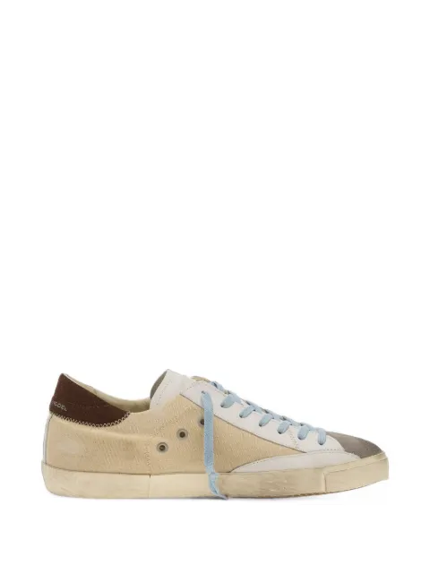 Philippe Model Paris Prsx low-top sneakers Neutrals PRLUDX02