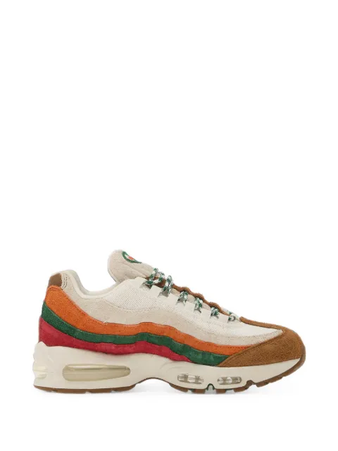 Nike Air Max 95 Big Bubble sneakers Neutrals IR1944102