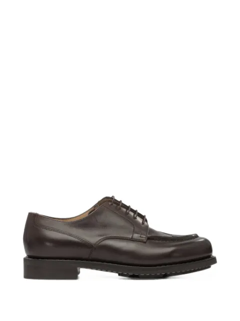 Paraboot Chambord Derby shoes Brown 706801CHAMBORDACTEMMARRON