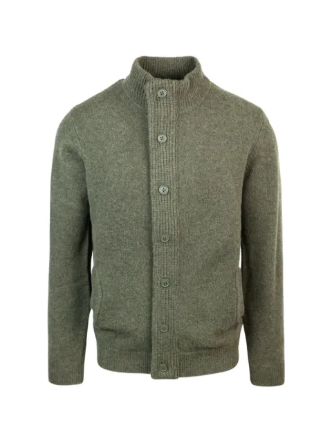 Barbour Barbour Sweaters Green MKN0731