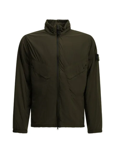 Stone Island Stone Island Coats Green Green L2S15Q100021S0474V0078