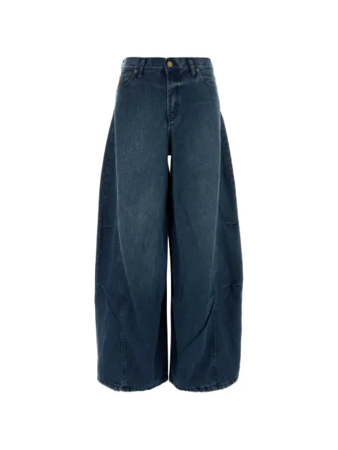 LOIS JEANS Area wide-leg jeans Blue 35768103