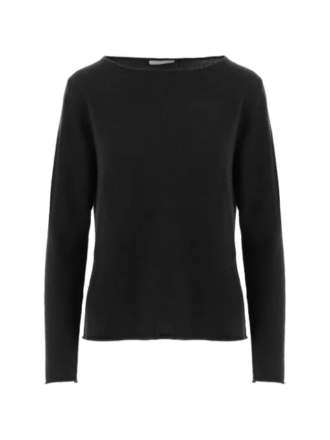 Allude cashmere sweater Black 26511163