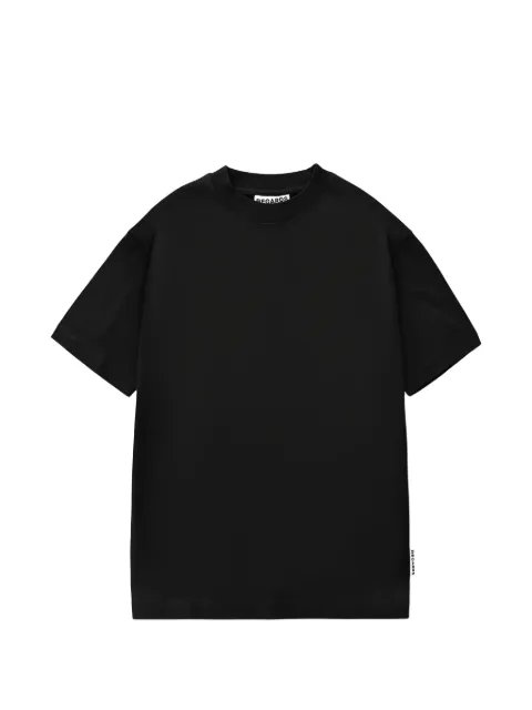 REGARDS relaxed-fit T-shirt Black R11000