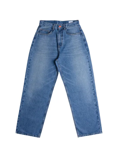 beWider Super Loose jeans Blue SUPERLOOSE