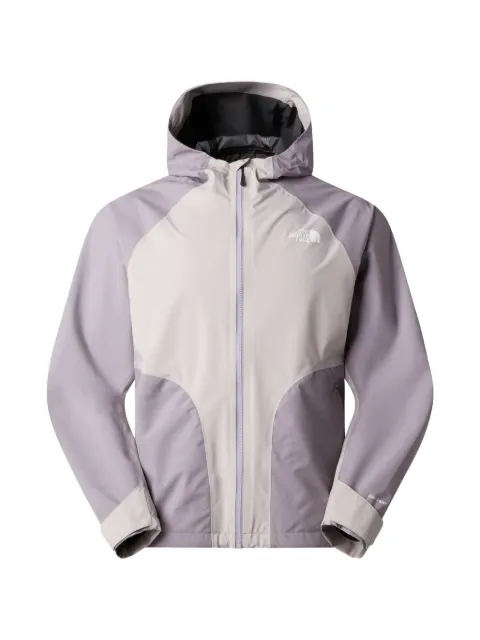 The North Face Black Label DryVent™ hooded jacket Purple NF0A8G90