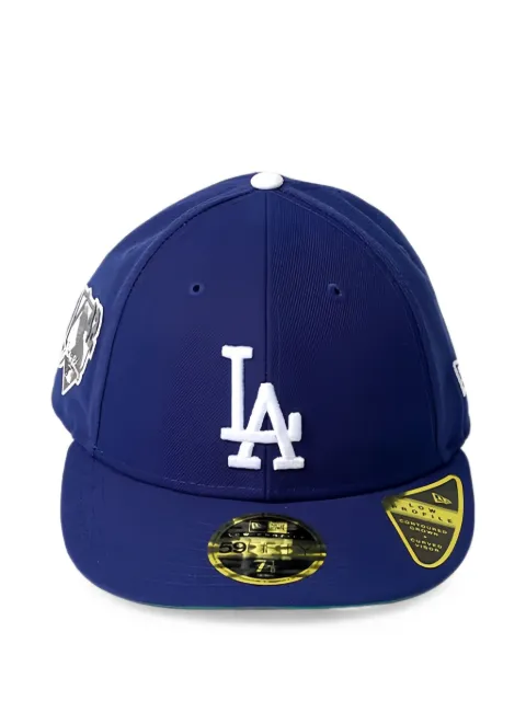NEW ERA CAP Jackie Robinson 59FIFTY cap Blue 60859604