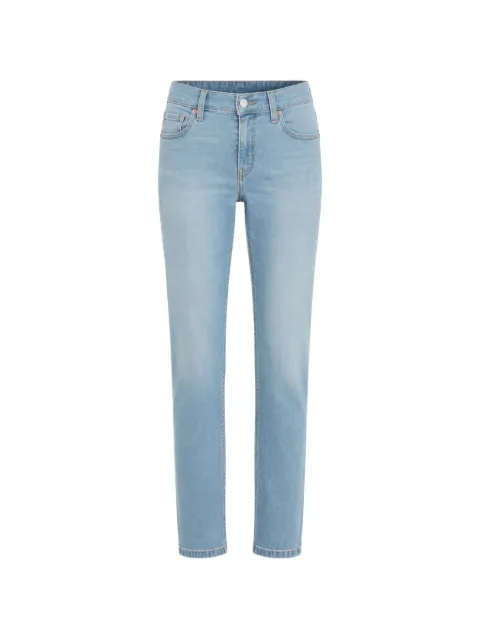 Levi's Mid-Rise Boyfriend jeans Blue 1988703