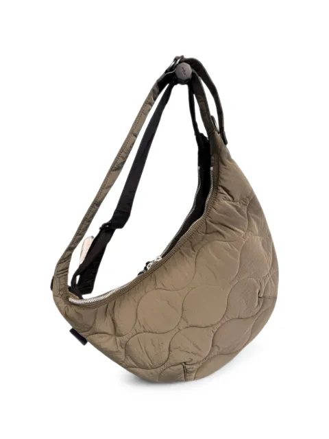 Comme des Garçons Homme quilted bag Green HRK205051