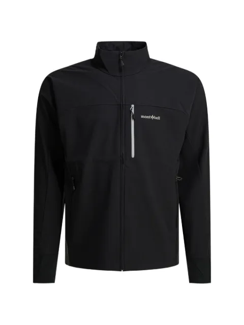 Montbell Crag jacket Black 2306196
