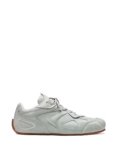 Axel Arigato Slow Runner leather sneakers Blue F4099001