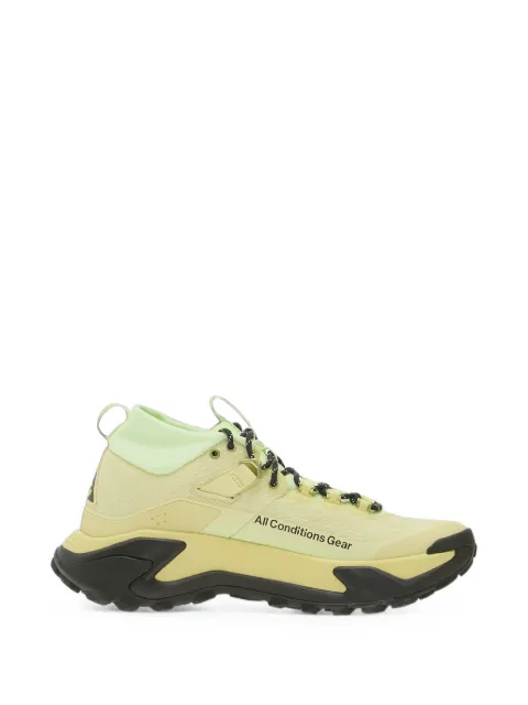 Nike ACG Zegama Hike sneakers Yellow IO7855