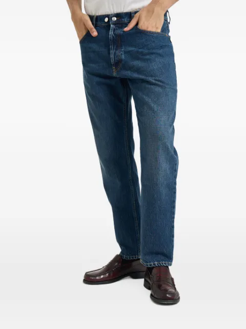 Department 5 Musso tapered jeans Blue MUSSOUP518DF0080